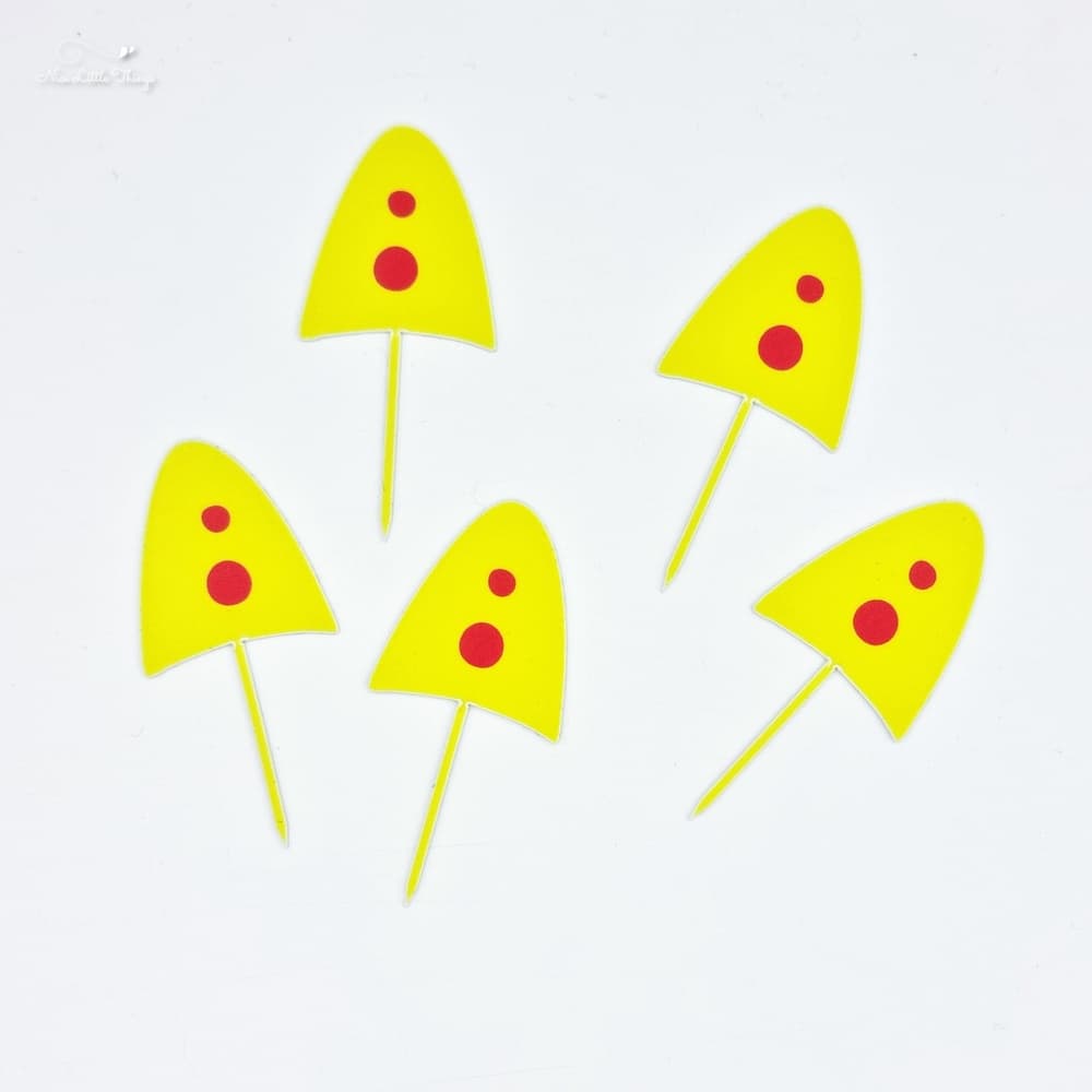 Mini-brochette Bumba