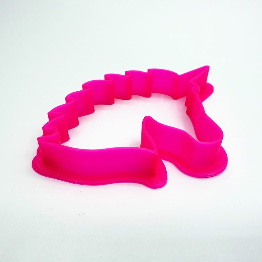 emporte-pièce licorne