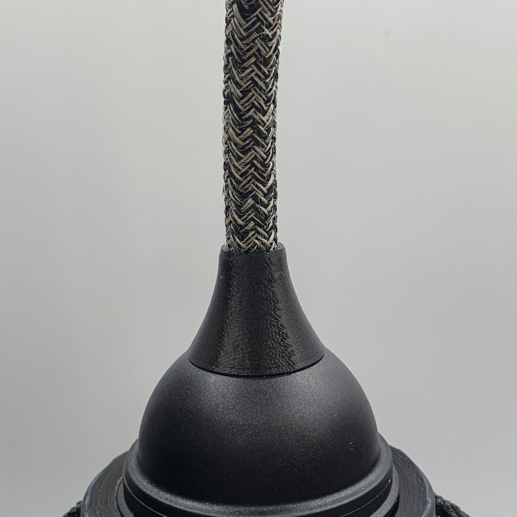 fil pour lampe suspendue