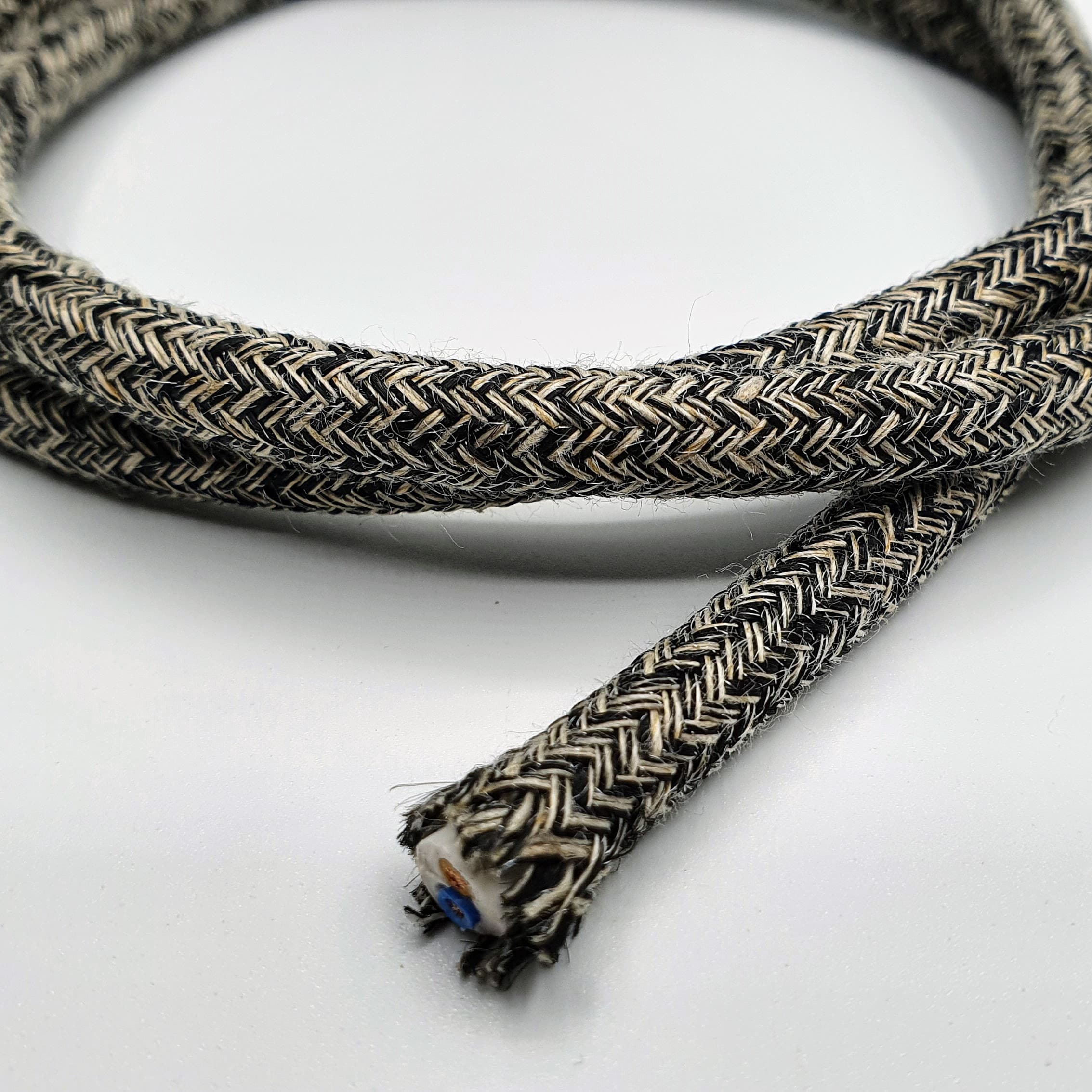 fil pour lampe suspendue