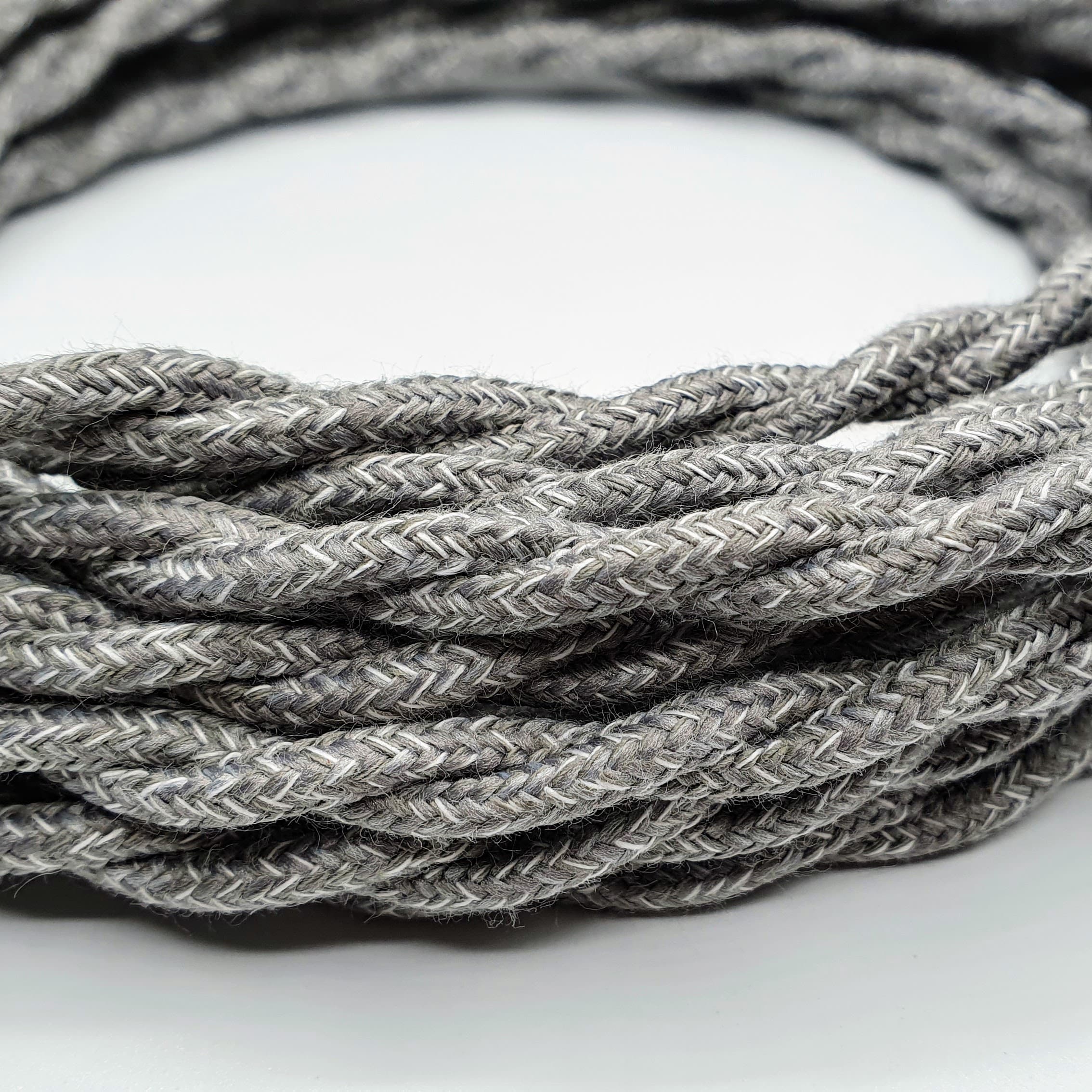 ensemble de lampes suspendues