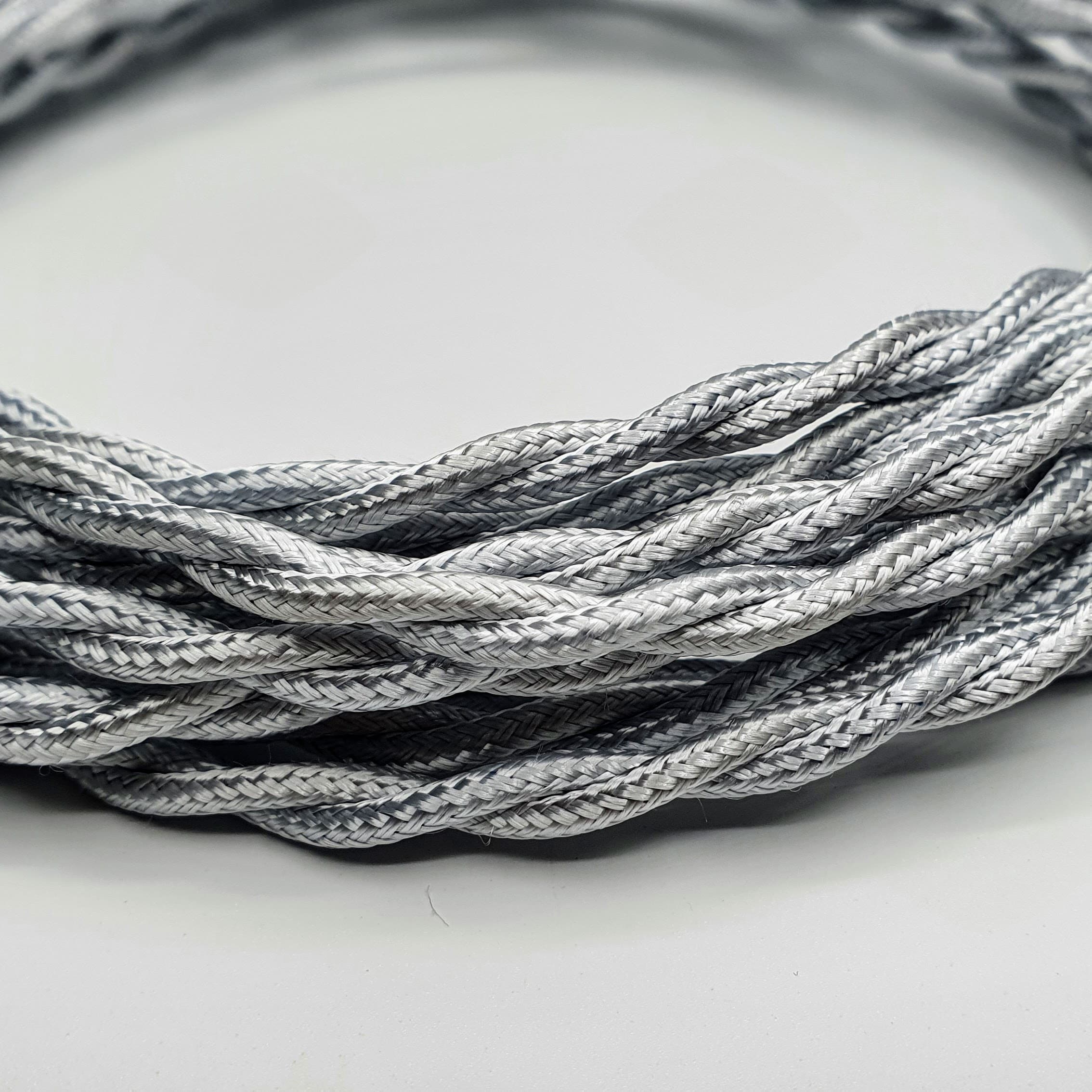 ensemble de lampes suspendues