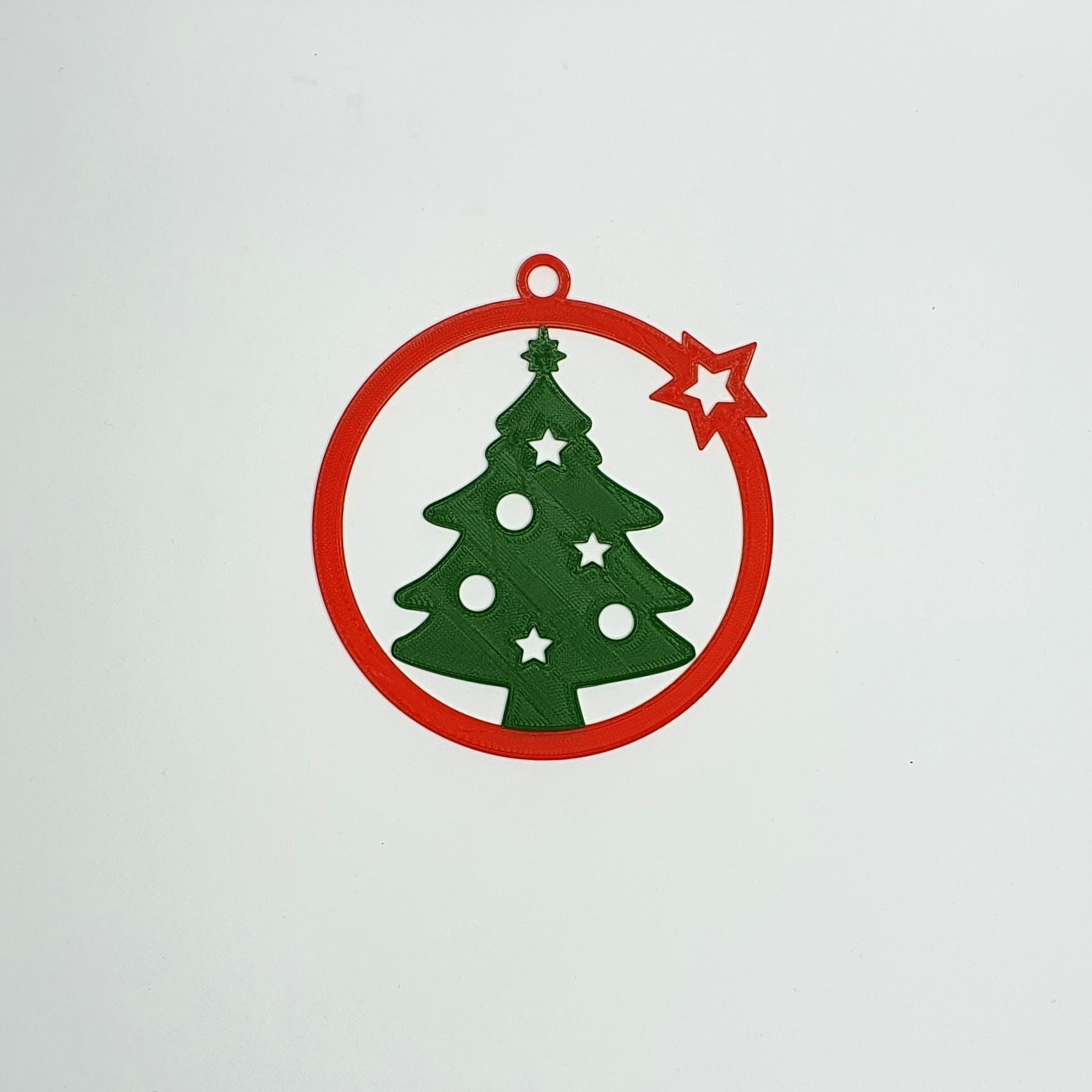 Arbre de Noël Décoration de Noël