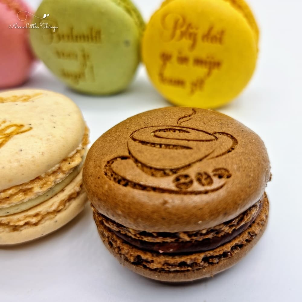 macarons