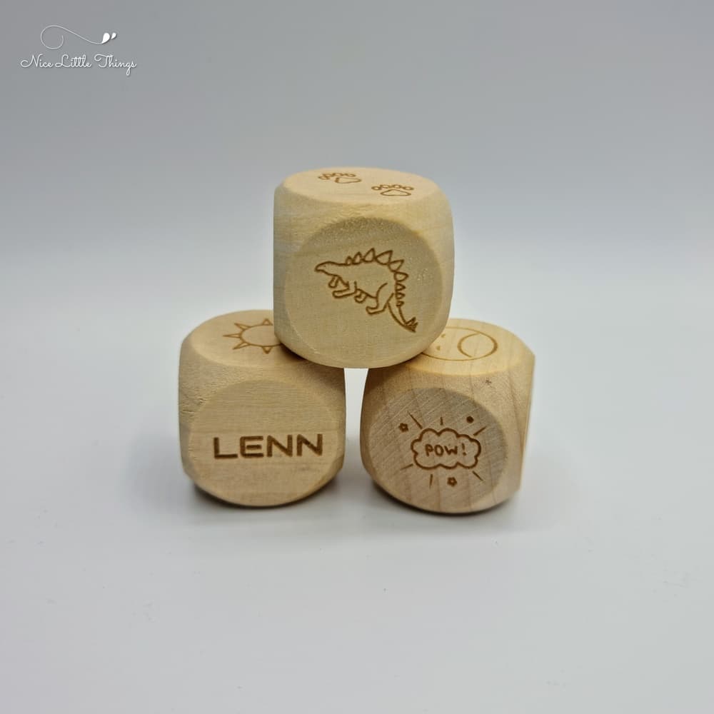 Cubes à histoires