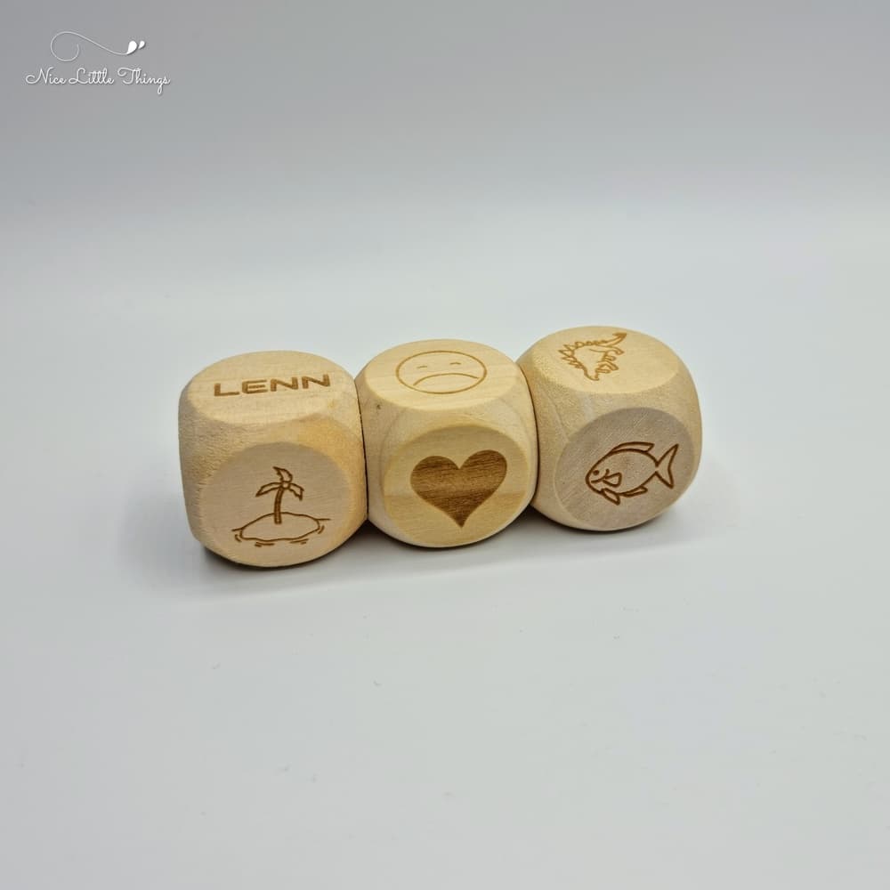 Cubes à histoires