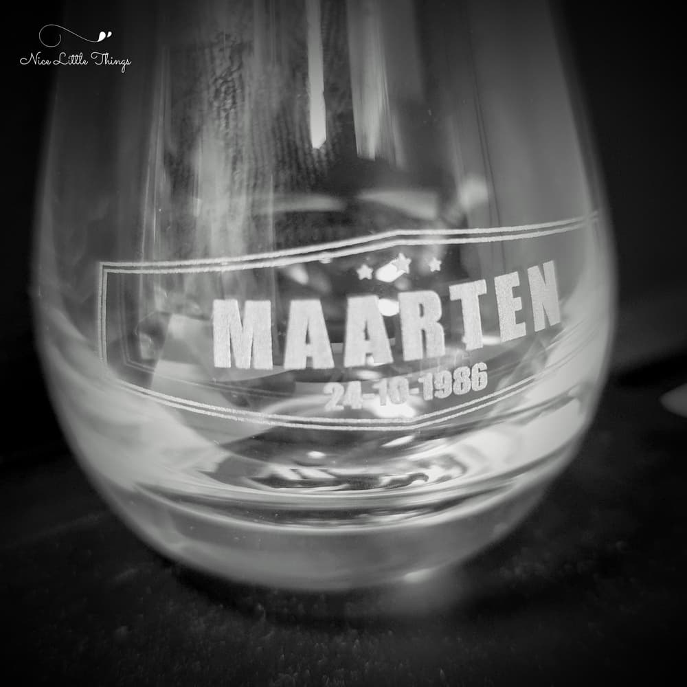 verre à whisky