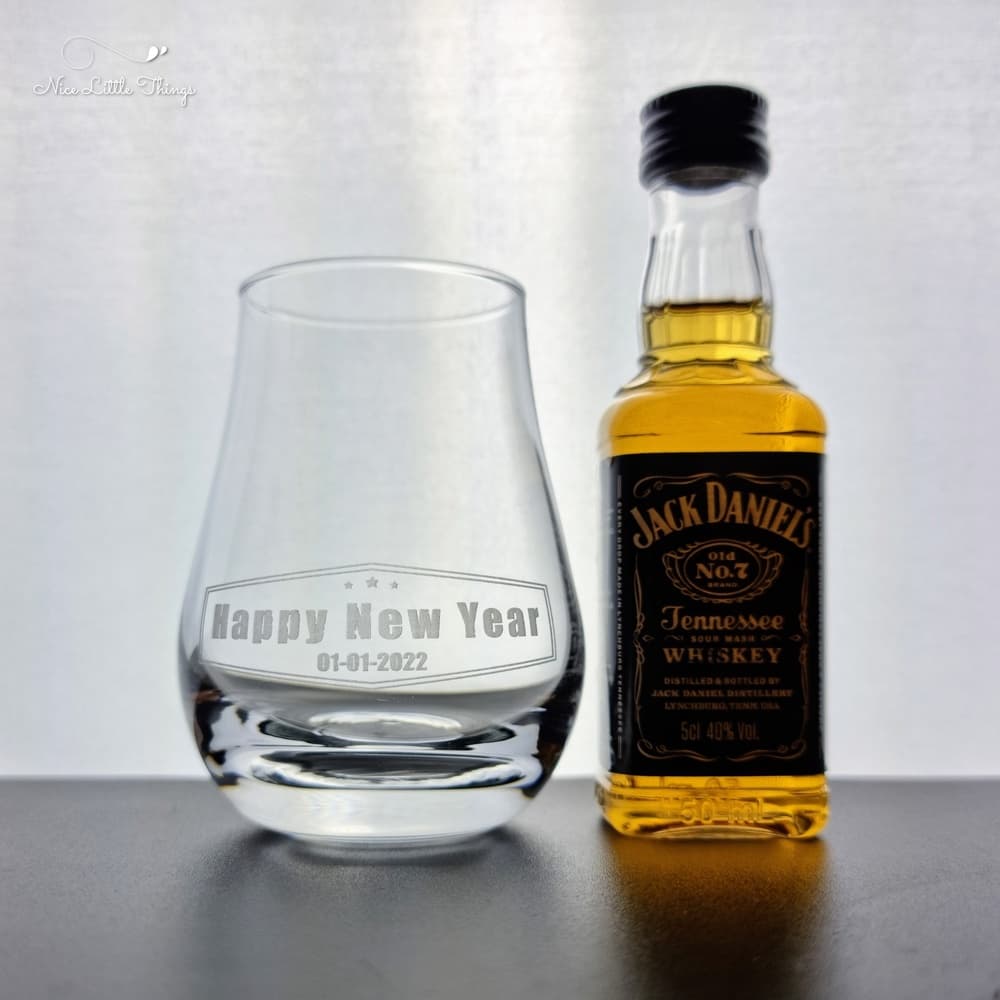 Verre à whiskyCloseUp