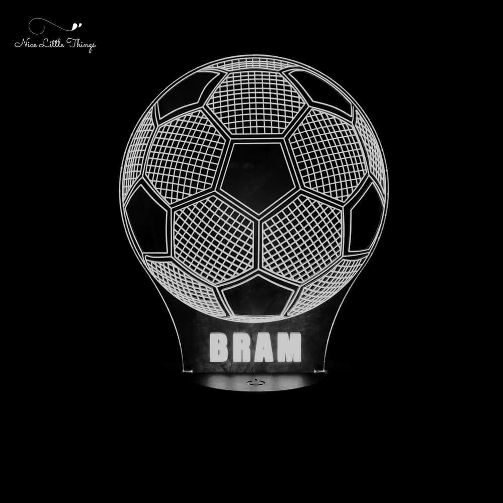 Lampe de football LED