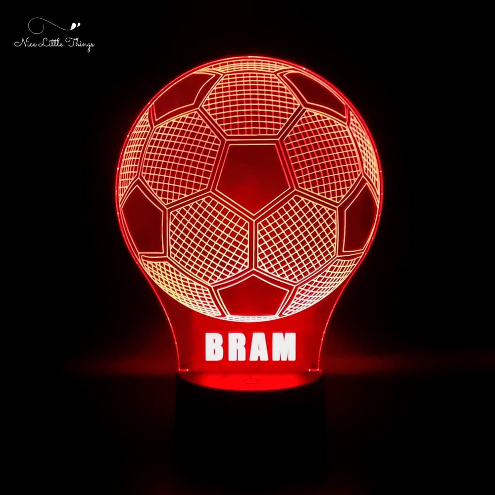 Lampe de football LED