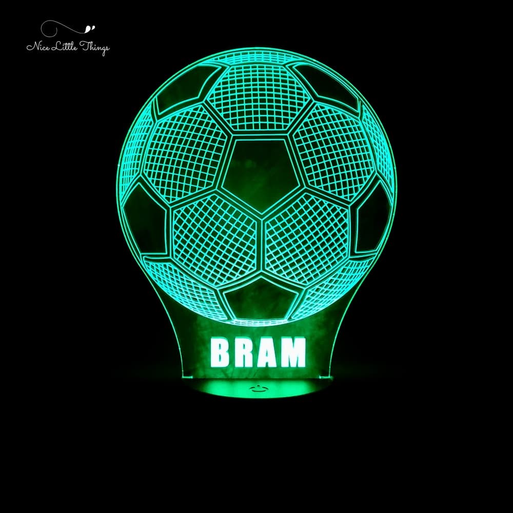 Lampe de football LED
