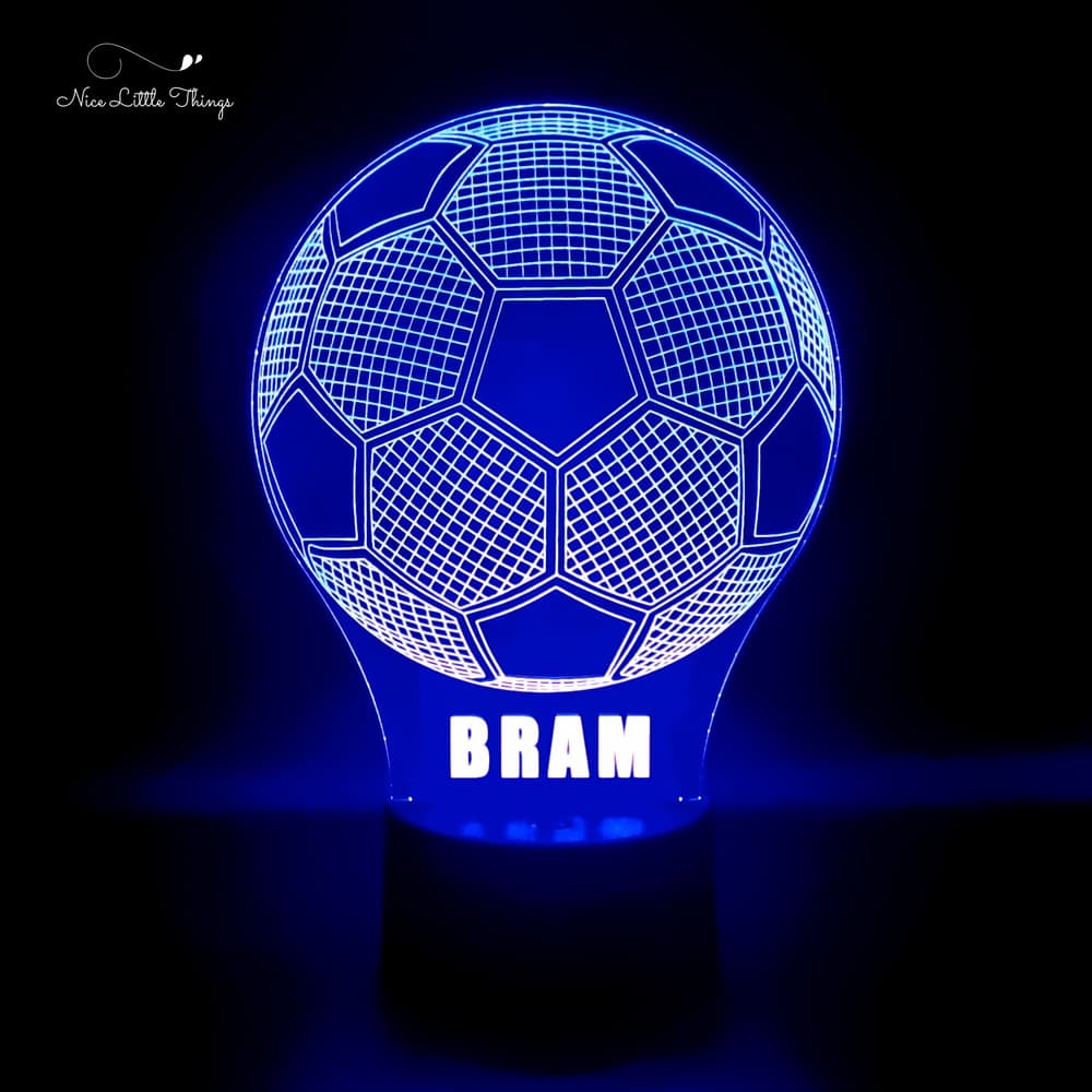 Lampe de football LED