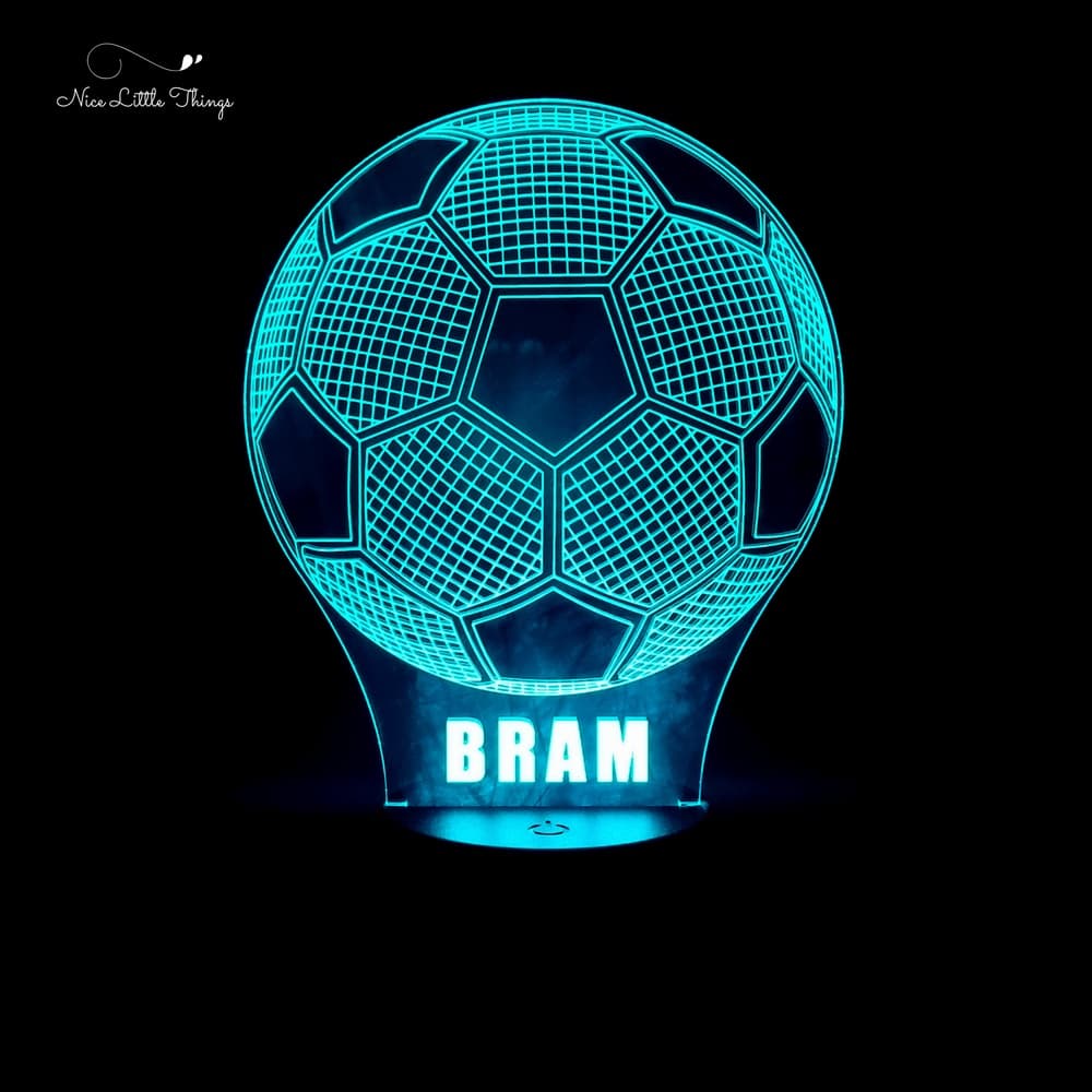 Lampe de football LED