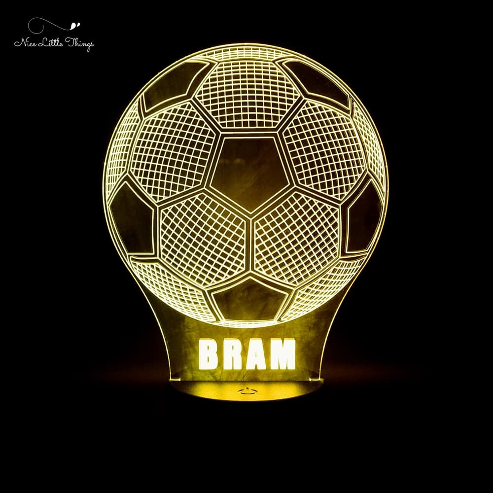 LEDLampes de football