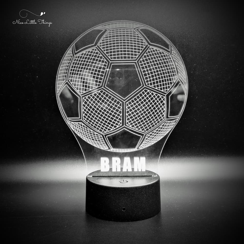 Lampe de football LED