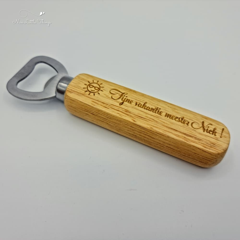 Ouvre-bouteille
