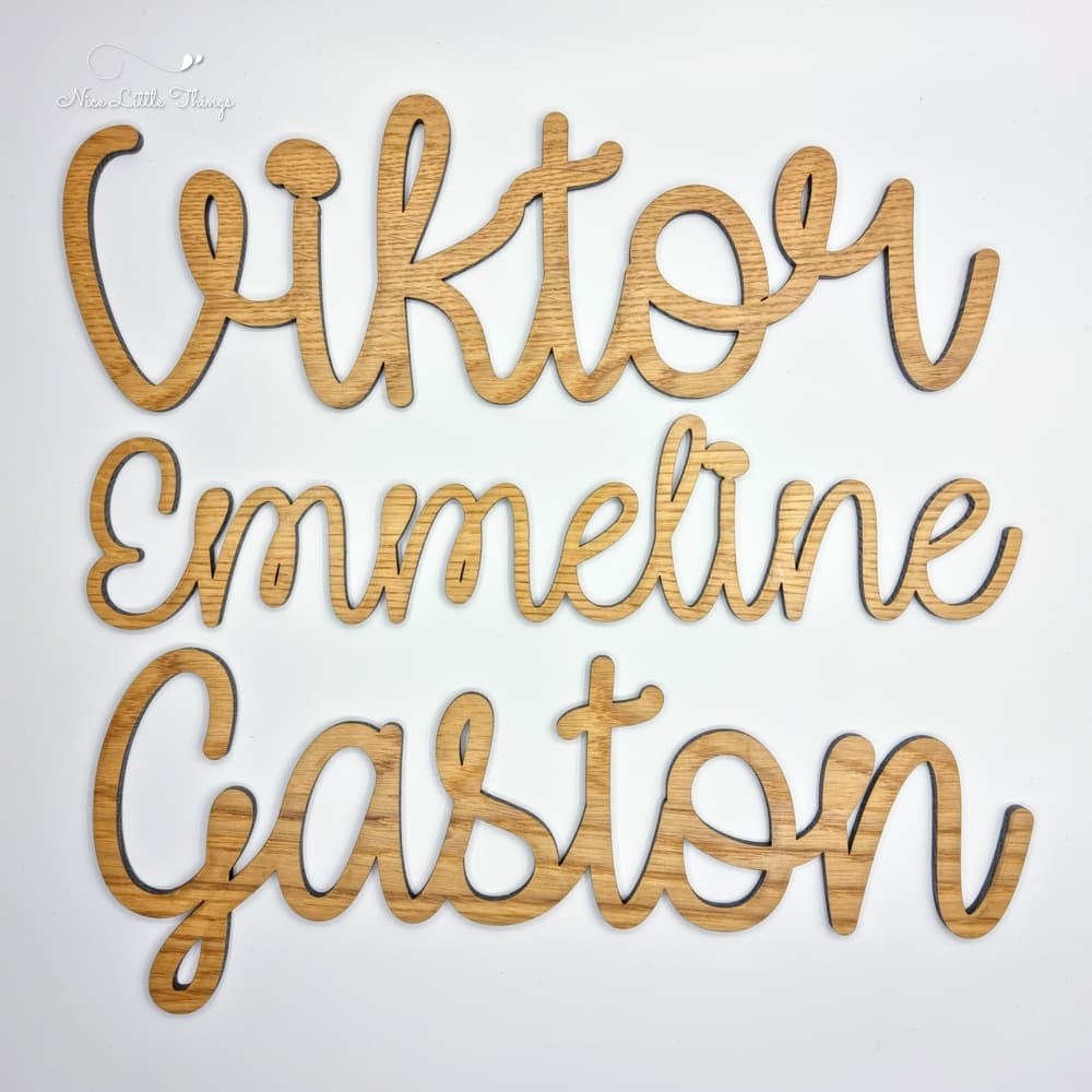 plaque signalétique