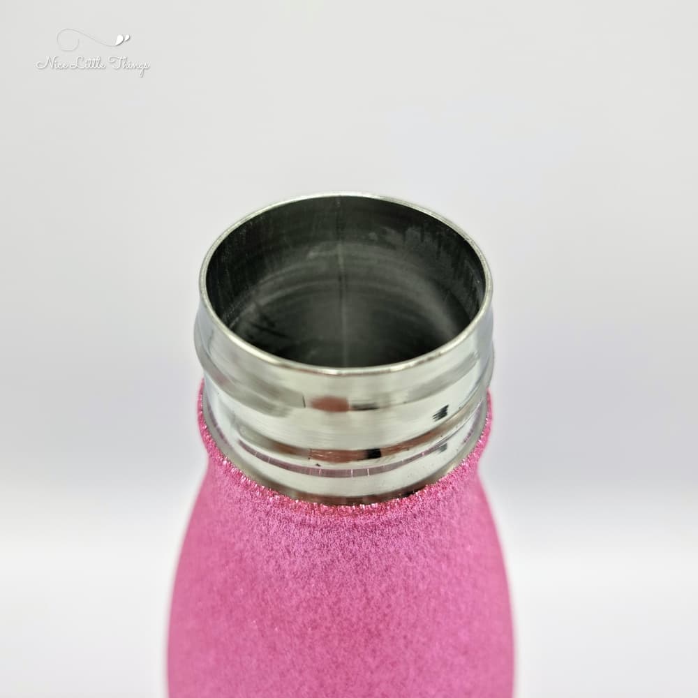 gourde personnalisée