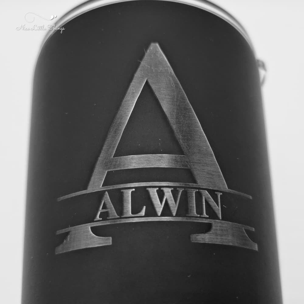 Tasse à café personnalisée