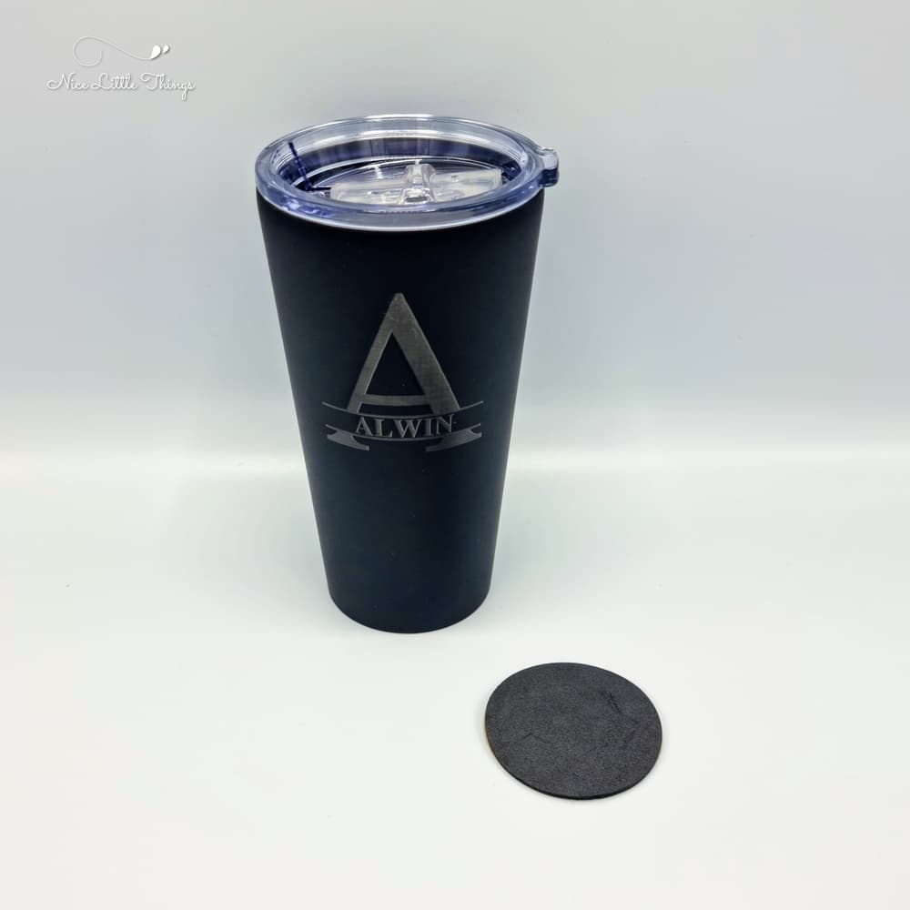 Tasse à café personnalisée