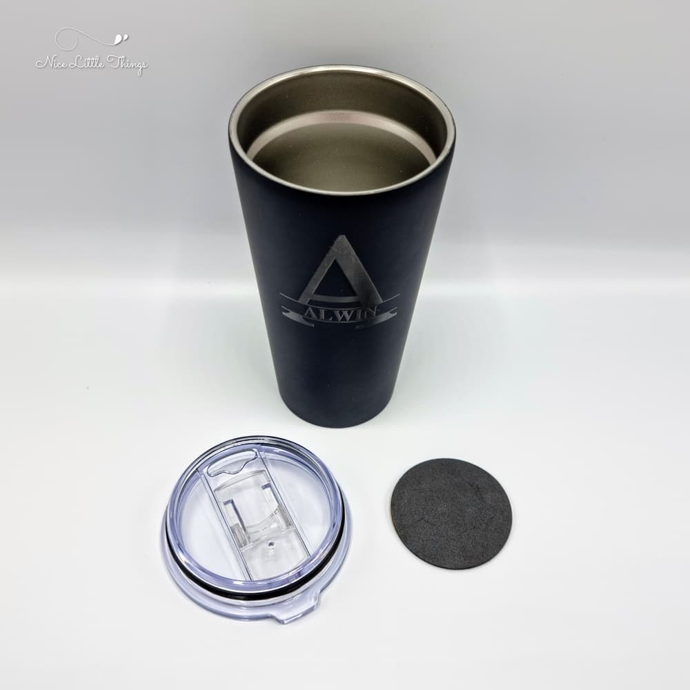 Tasse à café personnalisée