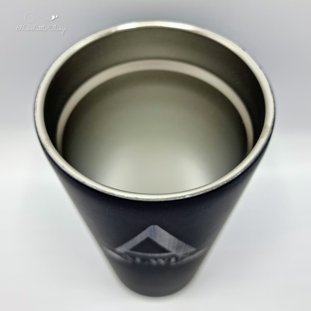 Tasse à café personnalisée