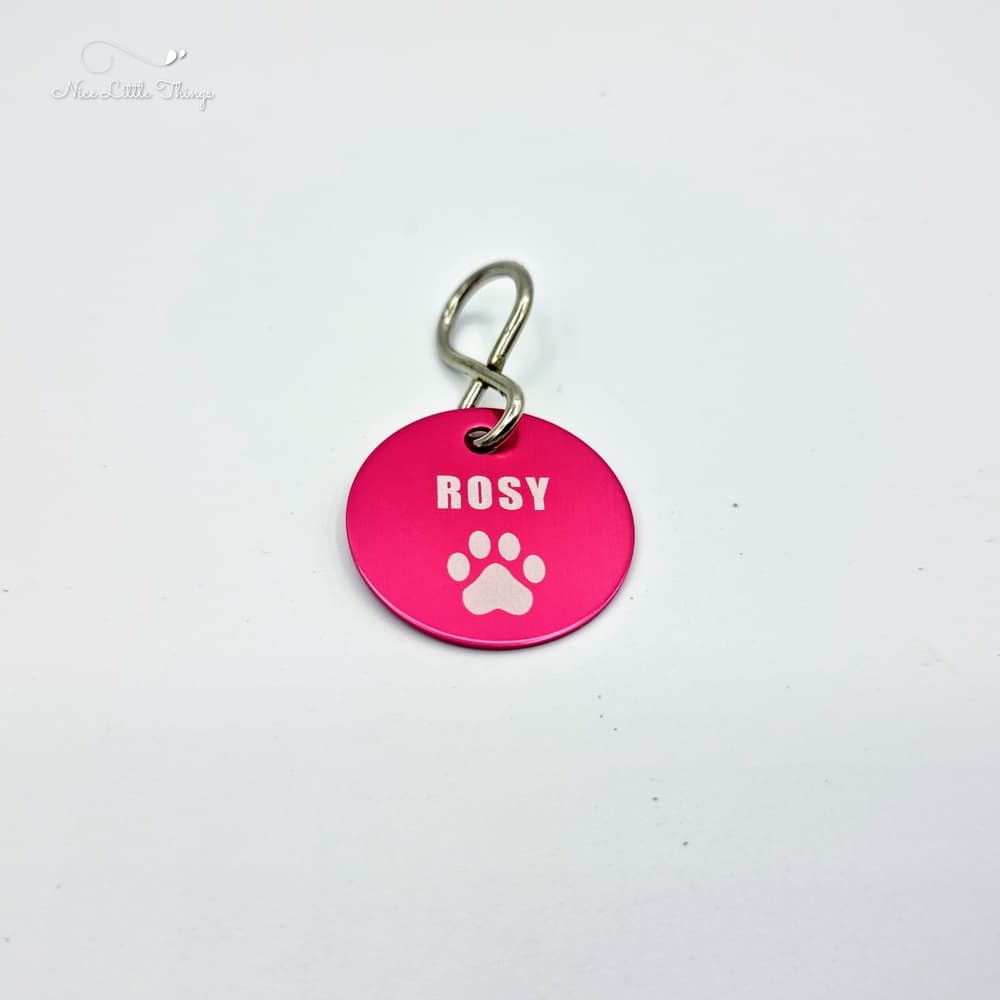 plaque signalétique