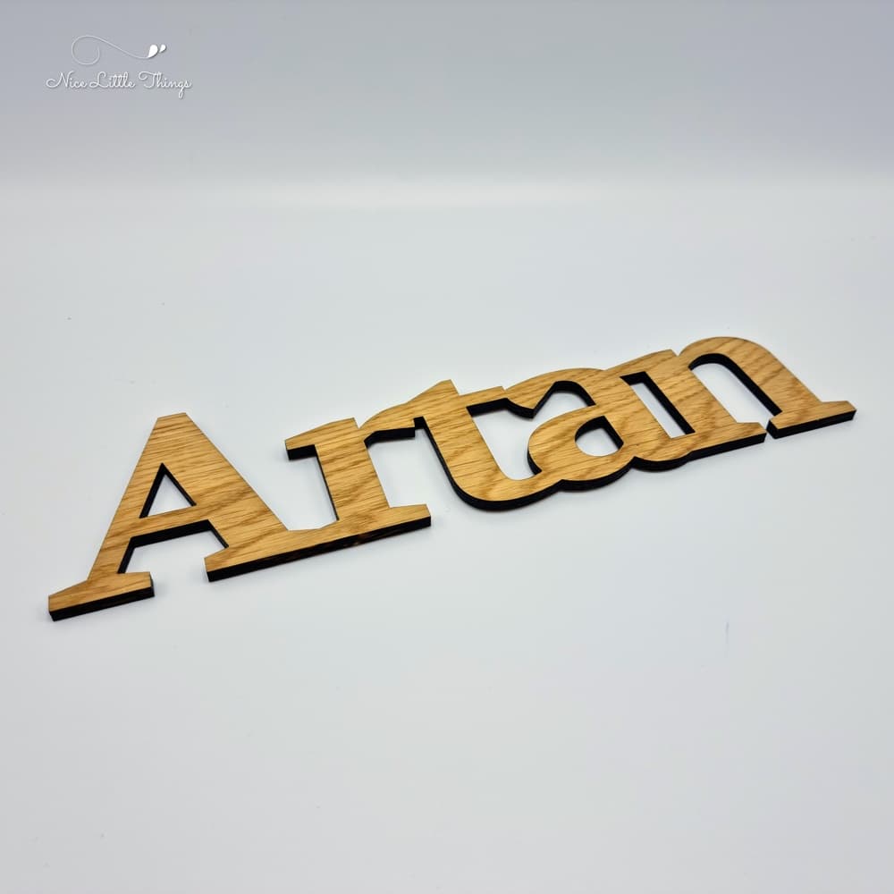 plaque signalétique