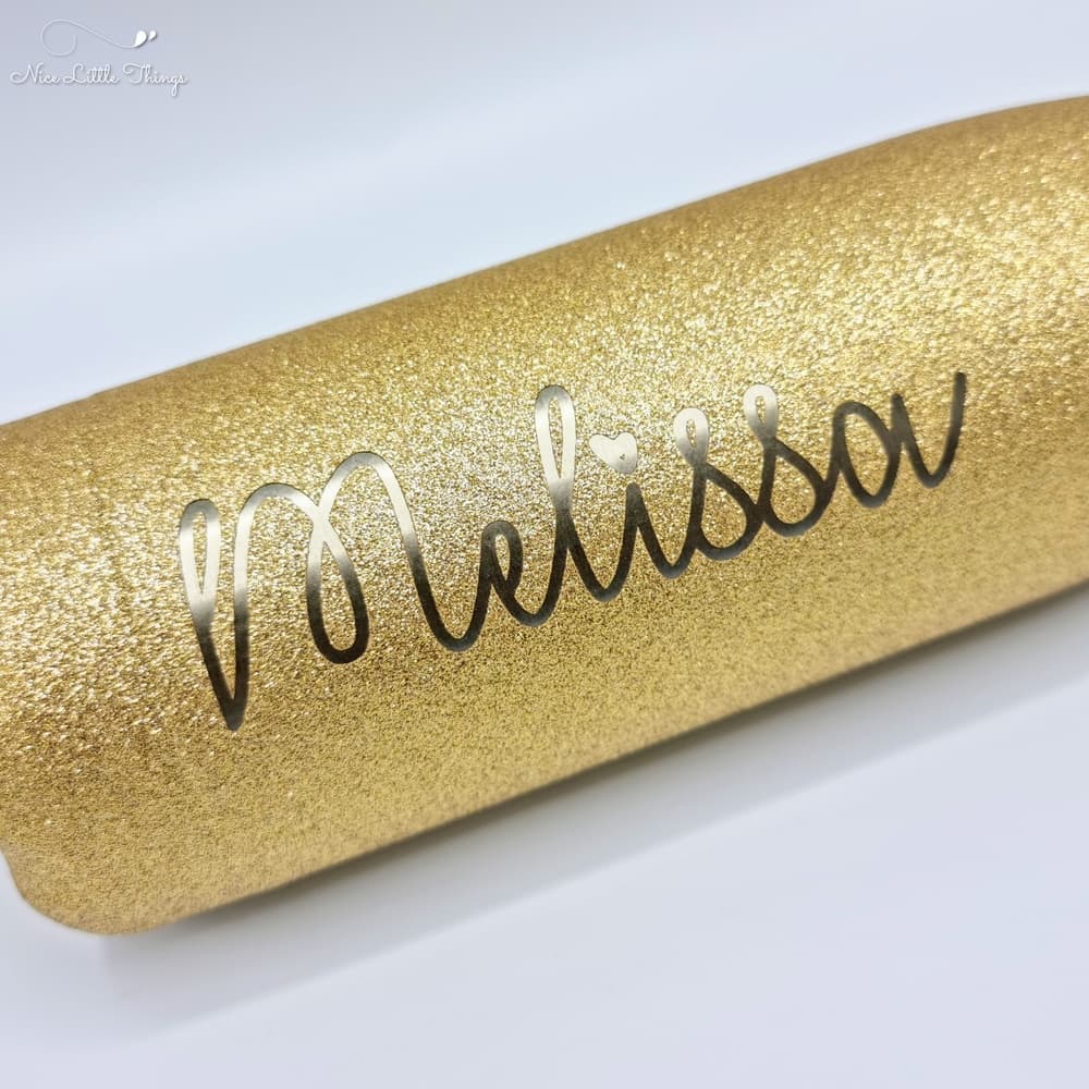 bouteille personnalisée