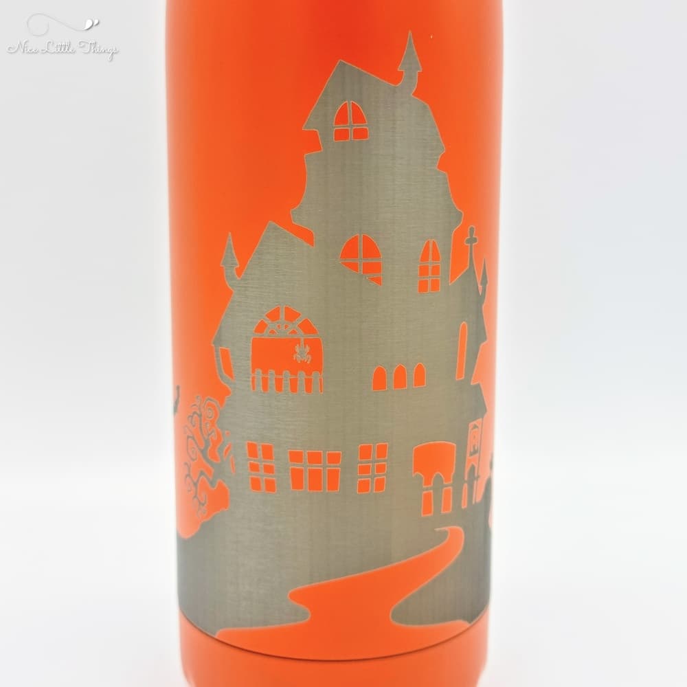 bouteille personnalisée