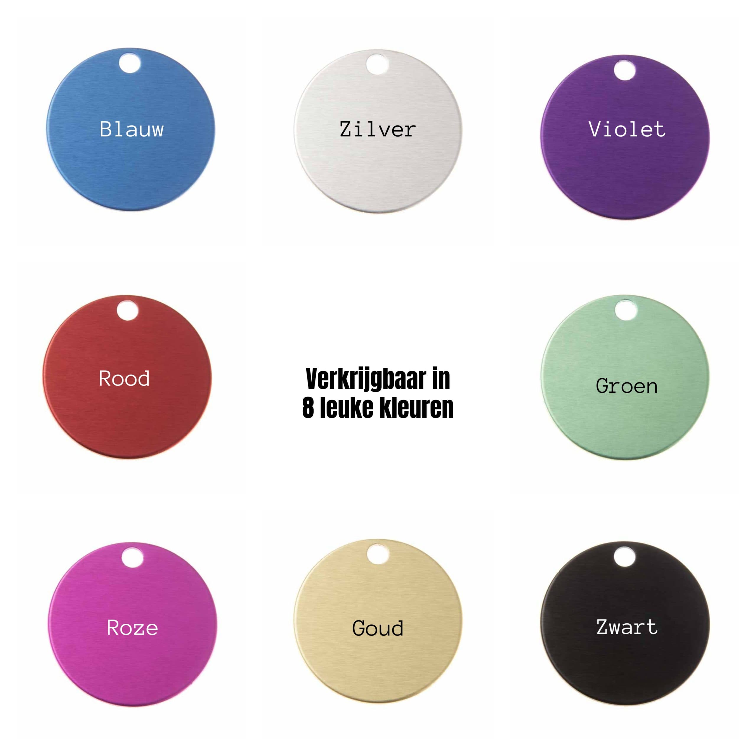 plaque signalétique