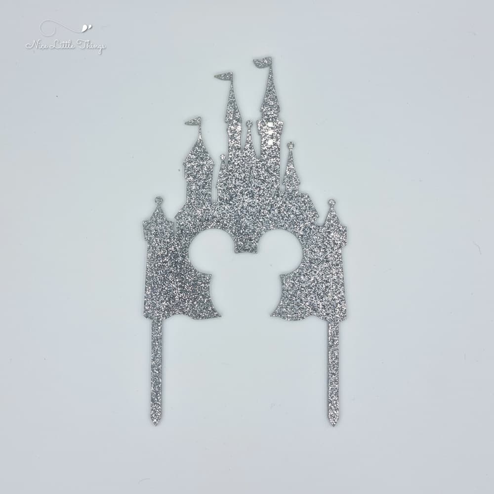 Dessus de gâteau Disney