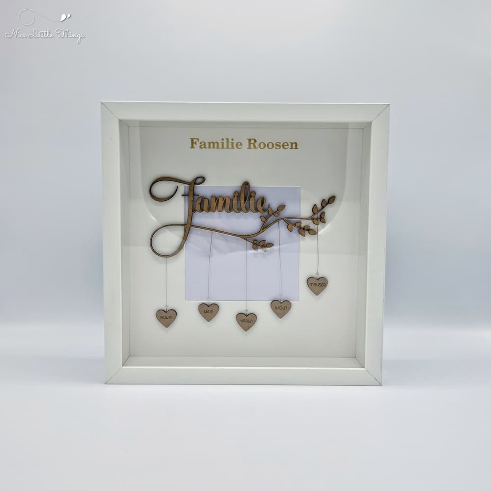 arbre généalogique