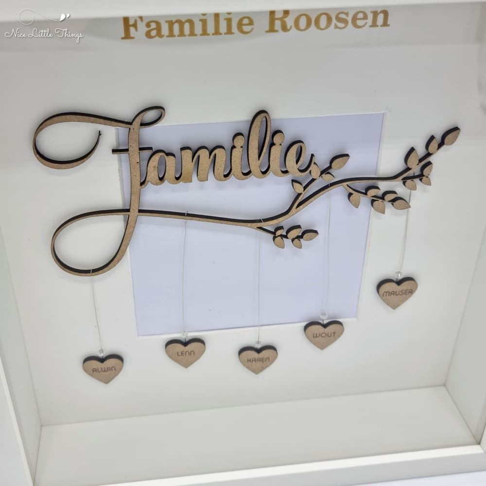 arbre généalogique