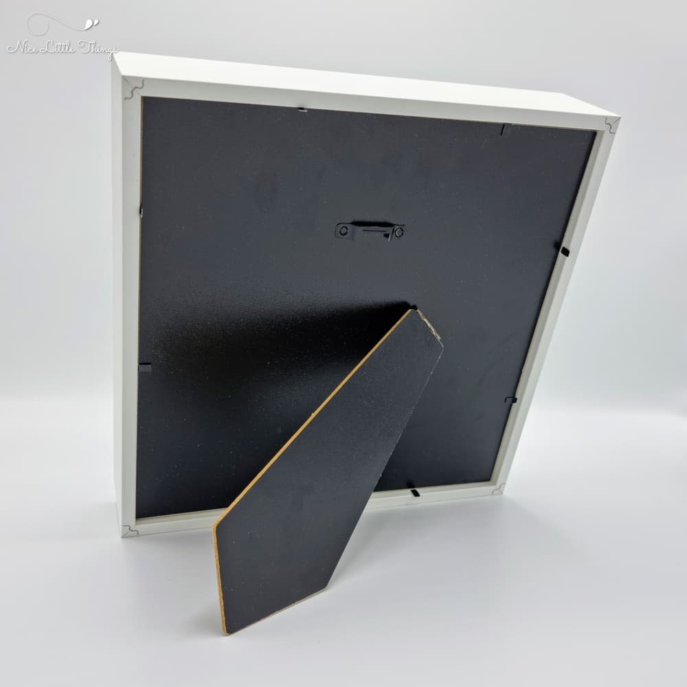 cadre de la généalogie familiale