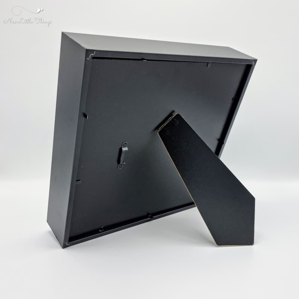 cadre de la généalogie familiale