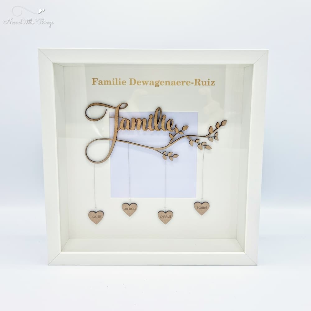 arbre généalogique