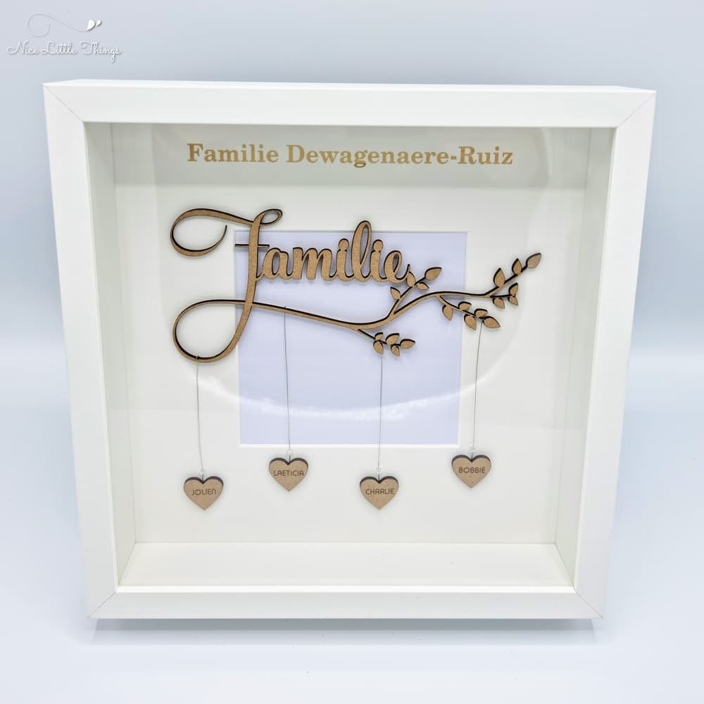 arbre généalogique