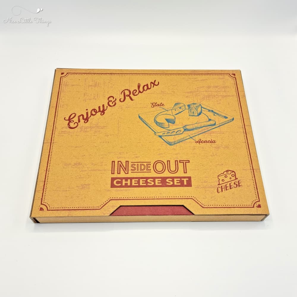 plateau de service en ardoise