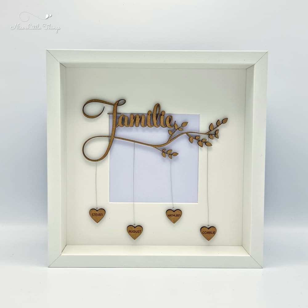 arbre généalogique