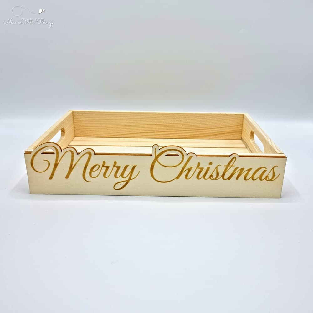 boîte-cadeau