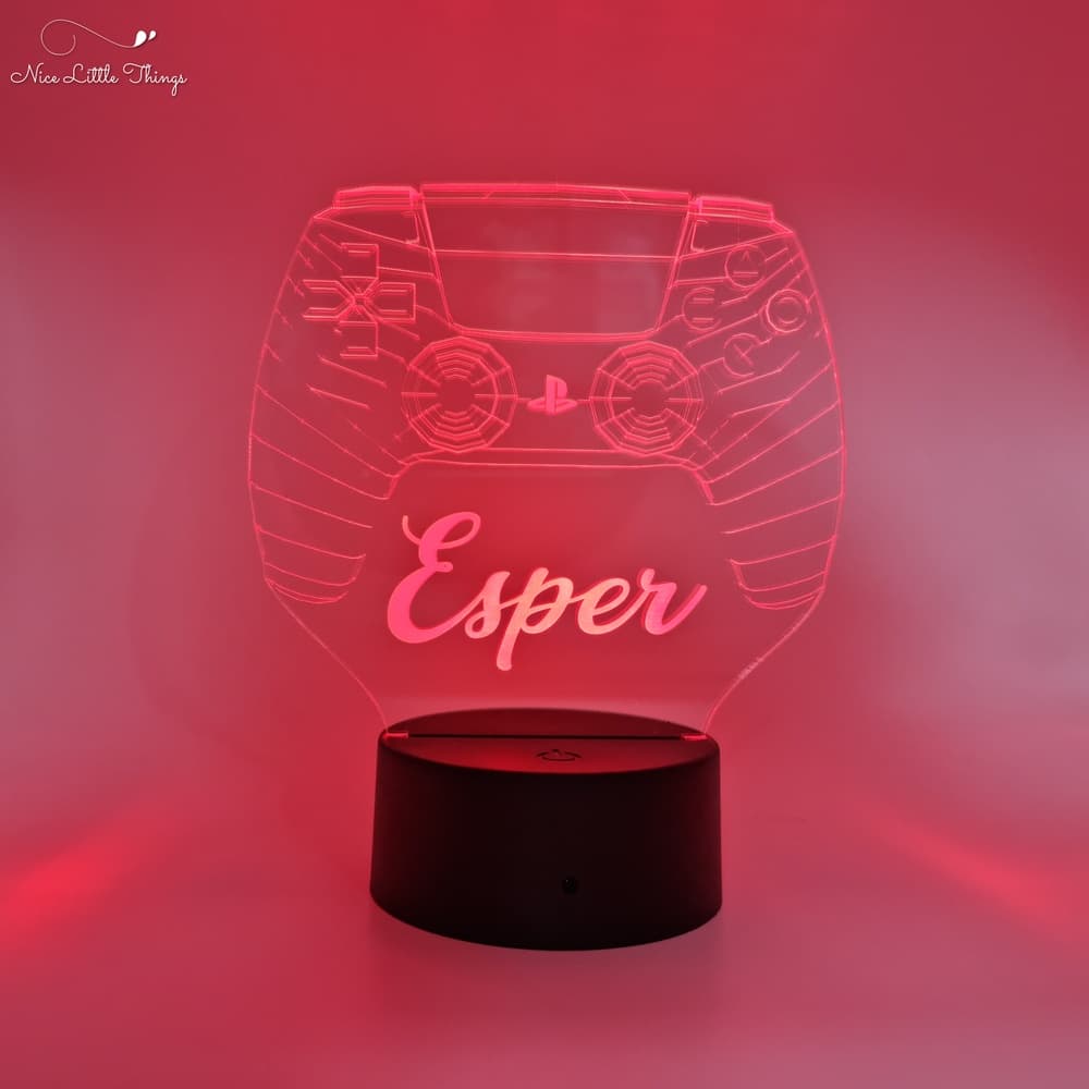 Contrôleur de lampe LED