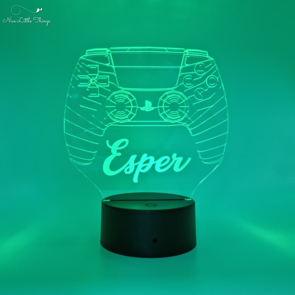 Contrôleur de lampe LED