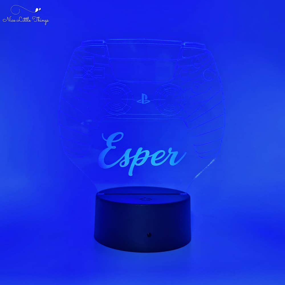 Contrôleur de lampe LED