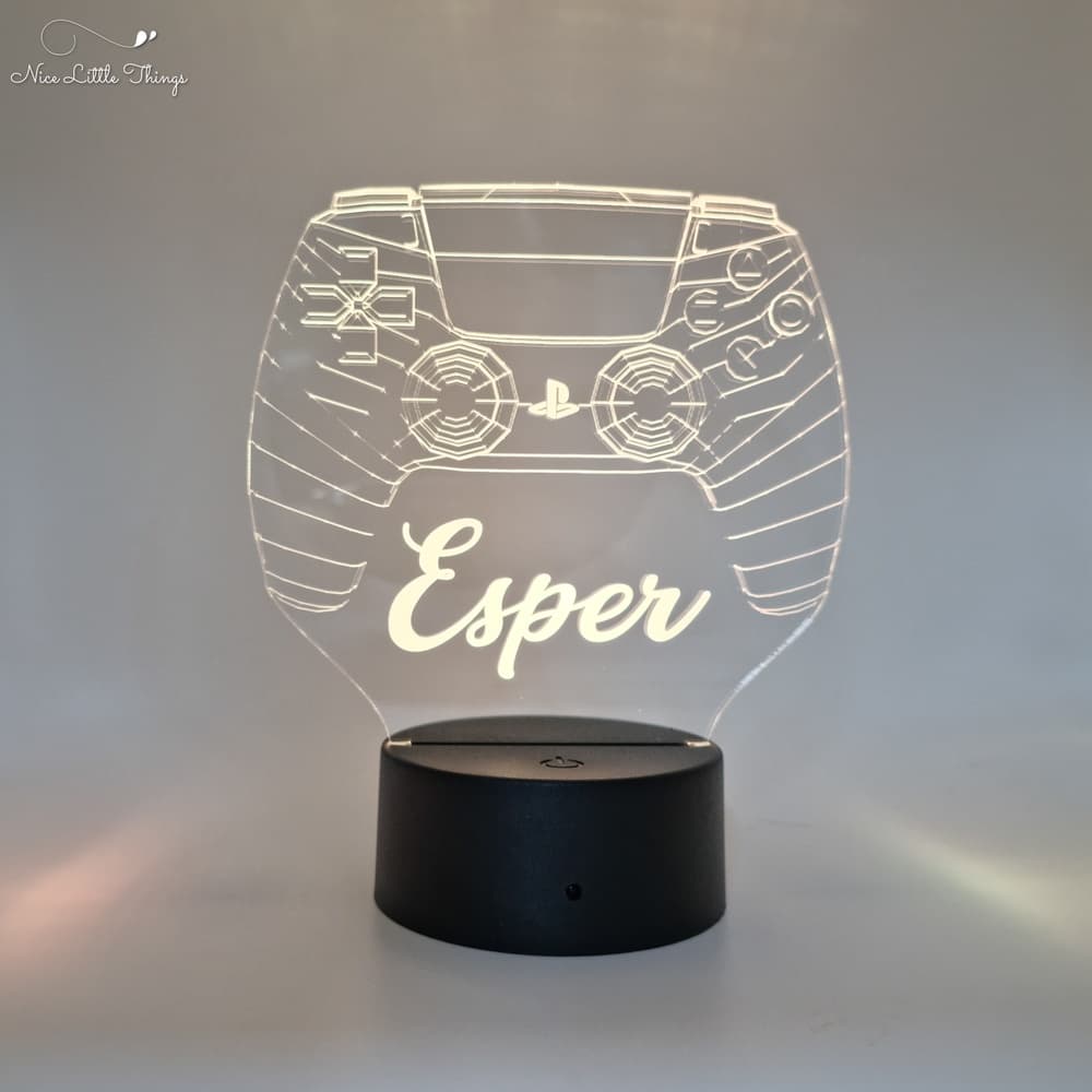 Contrôleur de lampe LED