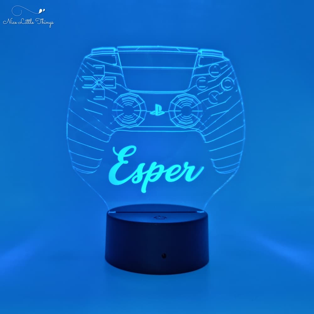 Contrôleur de lampe LED