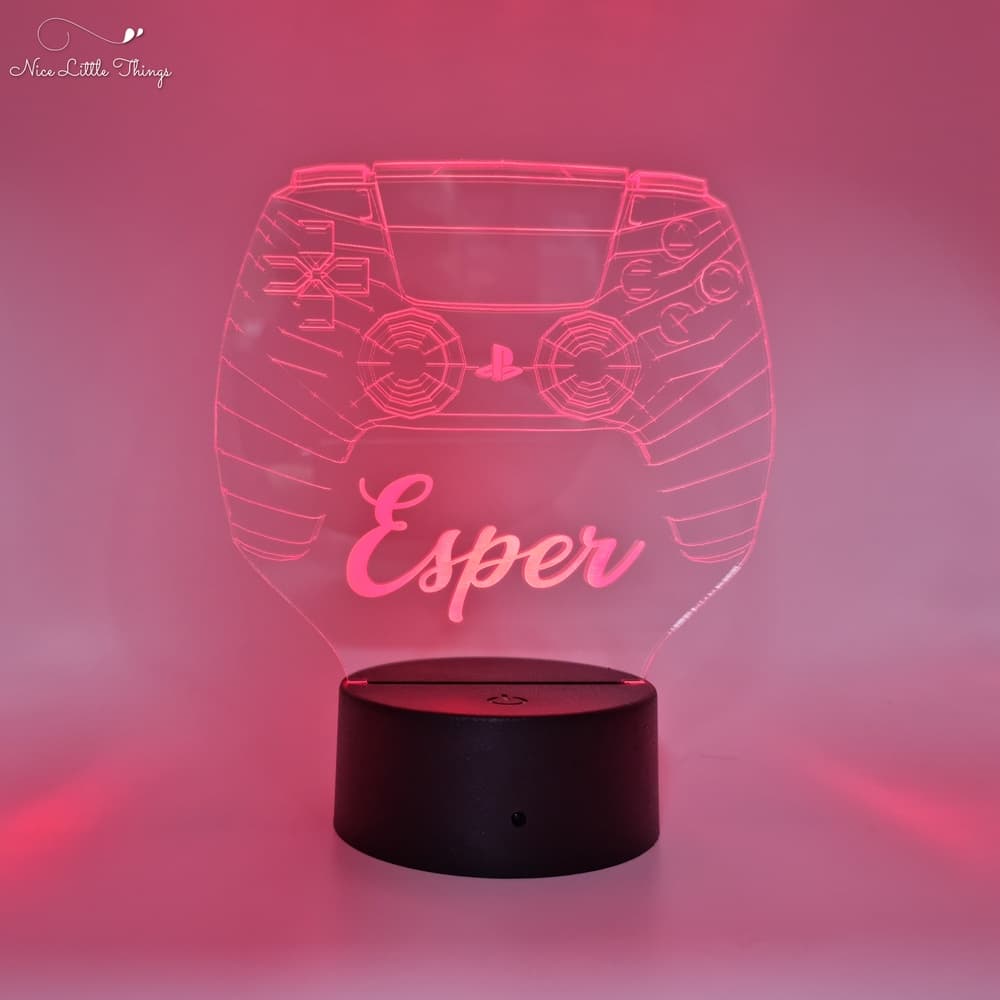 Contrôleur de lampe LED