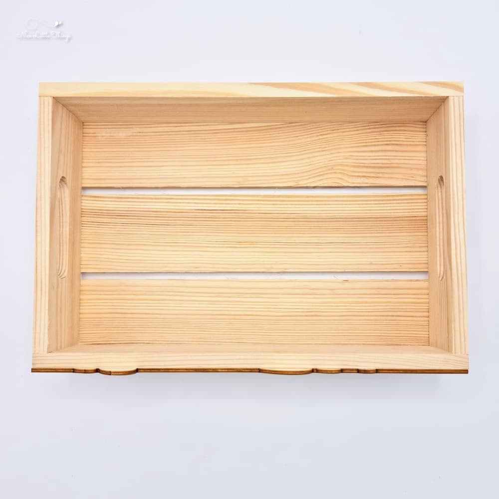 Boîte cadeau Mètre