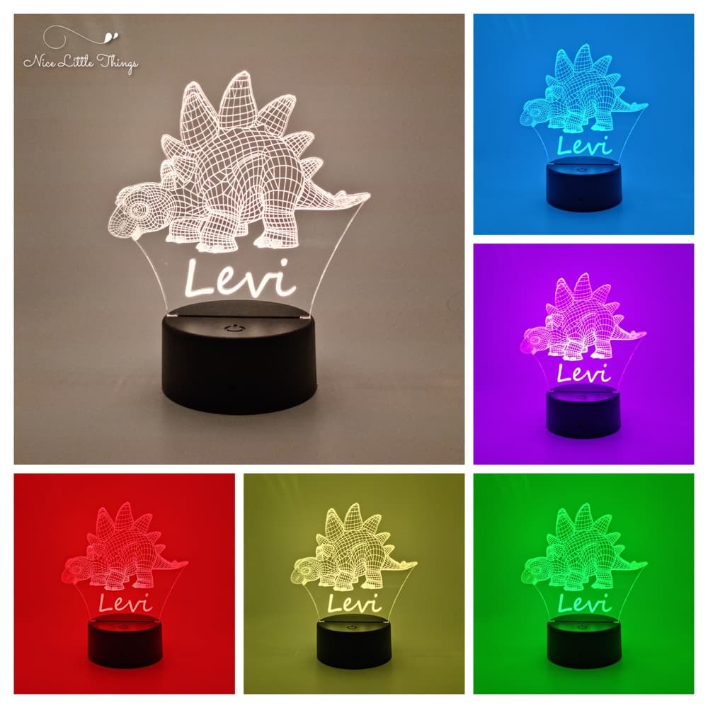 lampe led rgb