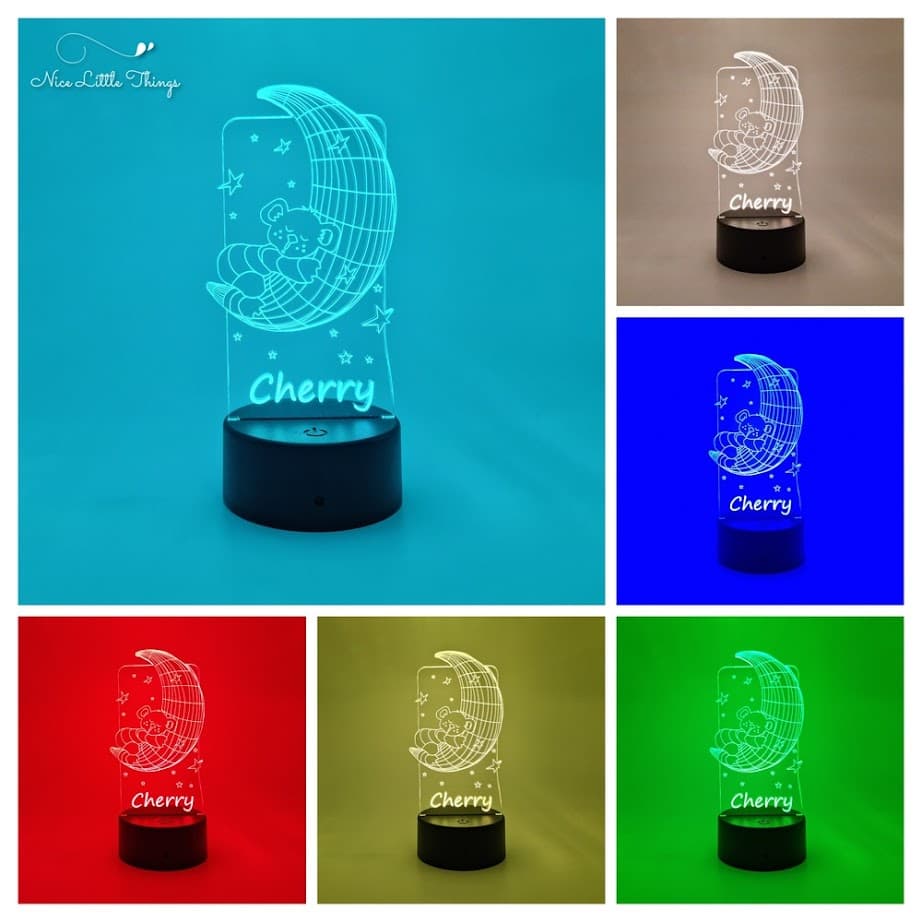 lampe led rgb